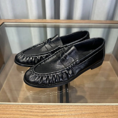 Mocassin Iris