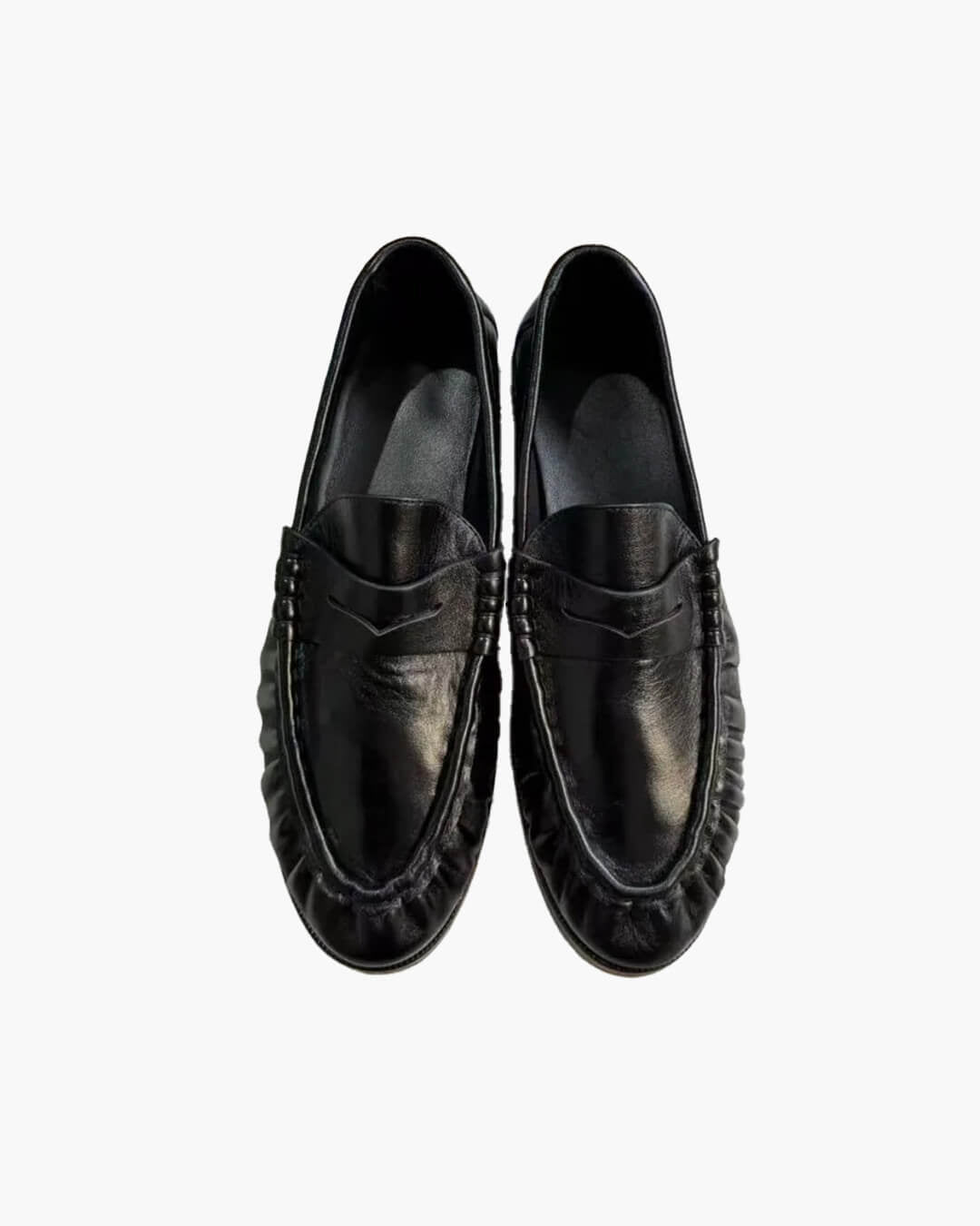 Mocassin Iris