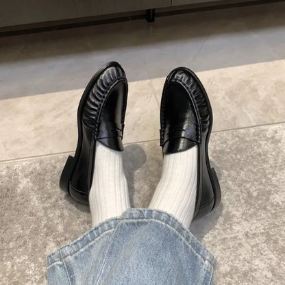 Mocassin Iris