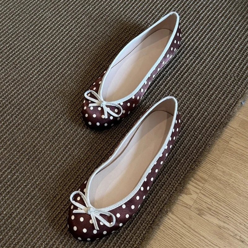 Ballerine Cléo