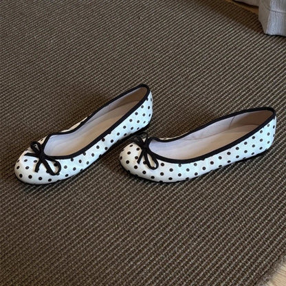 Ballerine Cléo