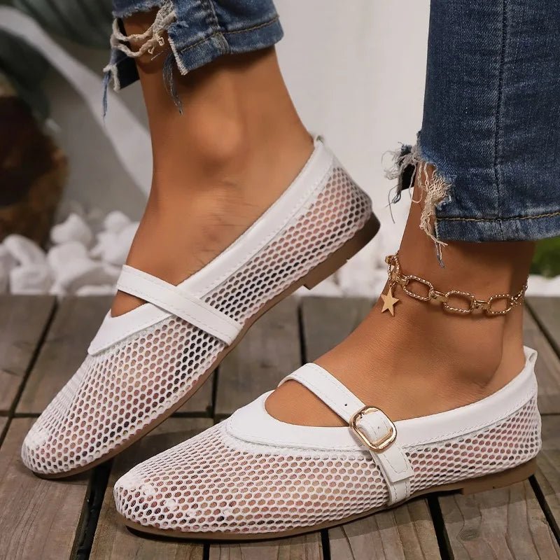 Ballerine Milla
