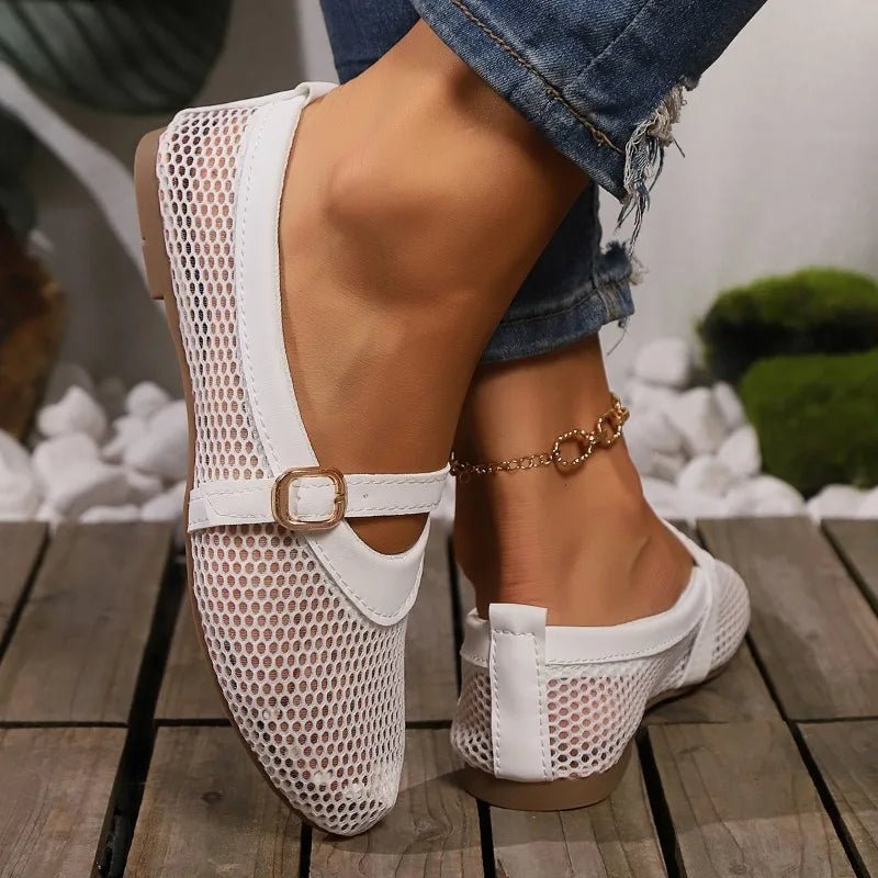 Ballerine Milla